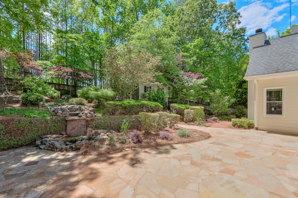 1664 Creek Mill Trace