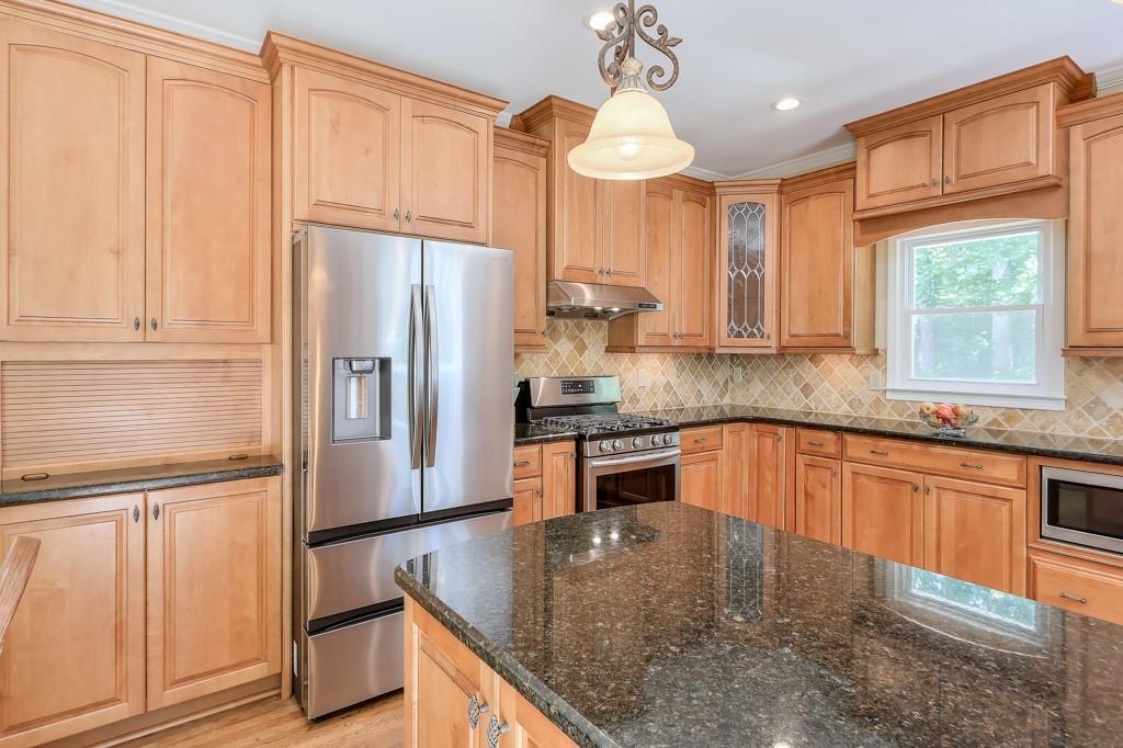 1664 Creek Mill Trace