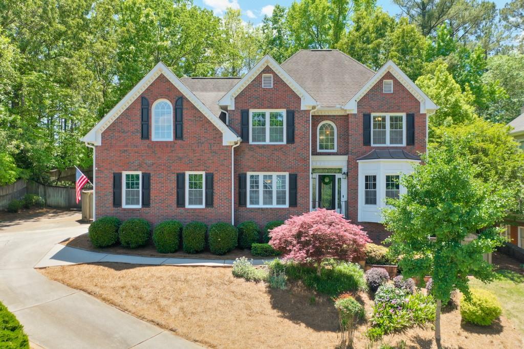 1664 Creek Mill Trace