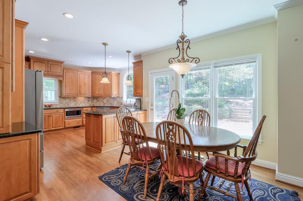 1664 Creek Mill Trace