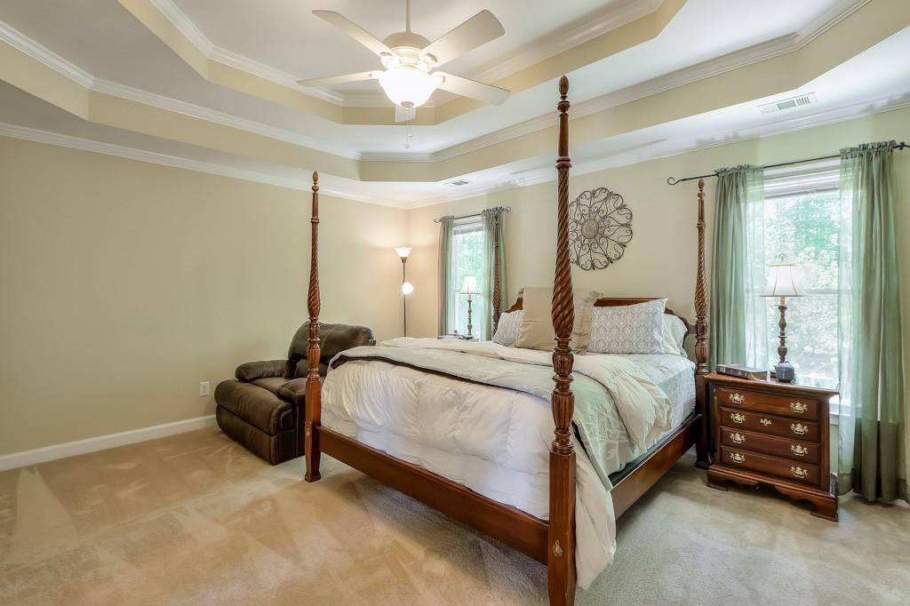 1664 Creek Mill Trace