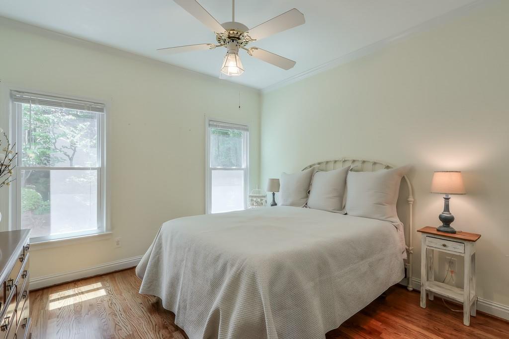 1664 Creek Mill Trace