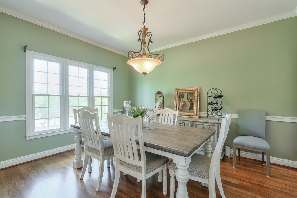 1664 Creek Mill Trace