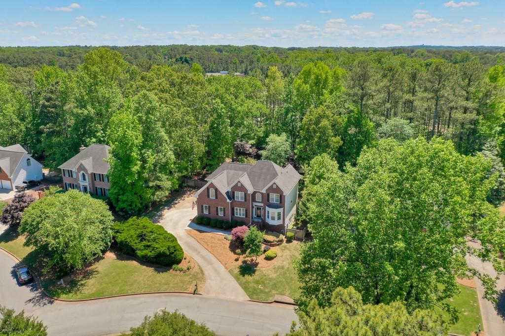 1664 Creek Mill Trace