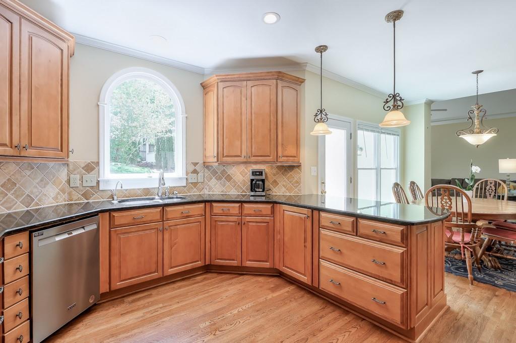 1664 Creek Mill Trace