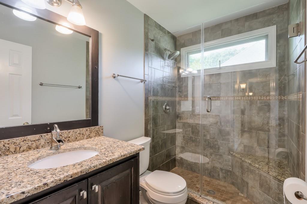 1664 Creek Mill Trace