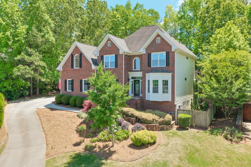 1664 Creek Mill Trace