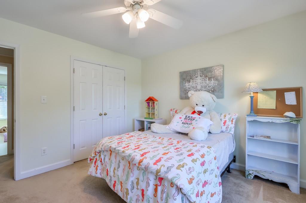 1664 Creek Mill Trace