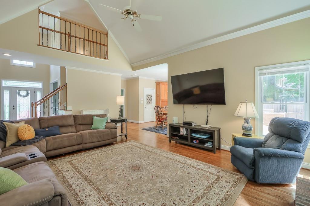 1664 Creek Mill Trace