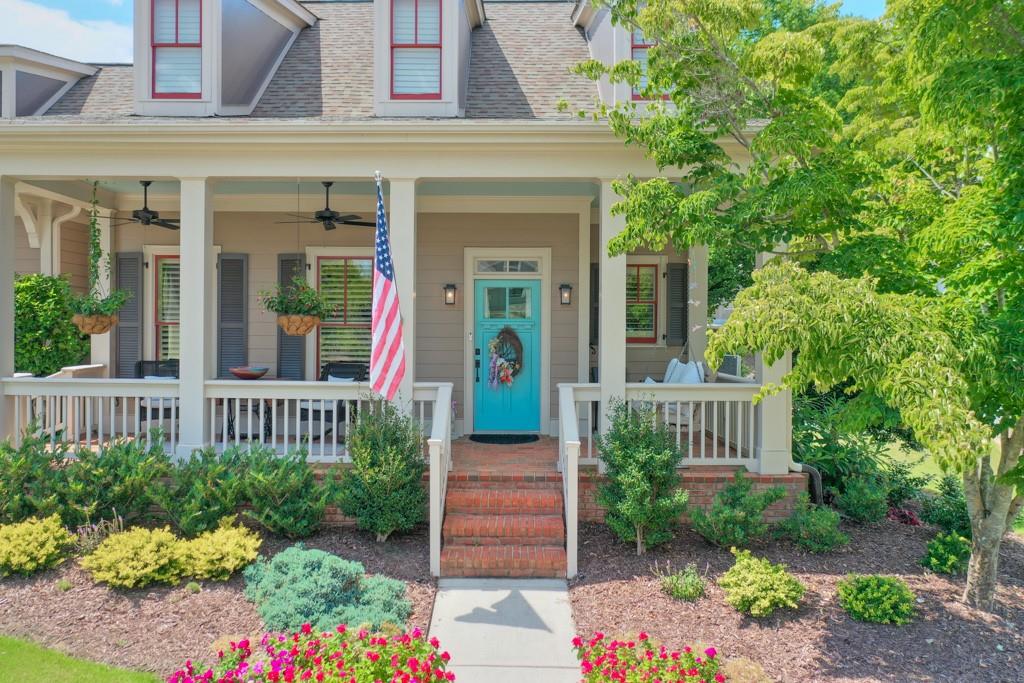 2111 Bungalow Park Drive