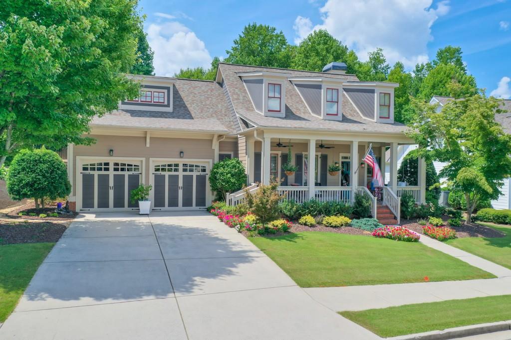 2111 Bungalow Park Drive