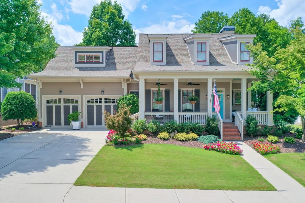 2111 Bungalow Park Drive