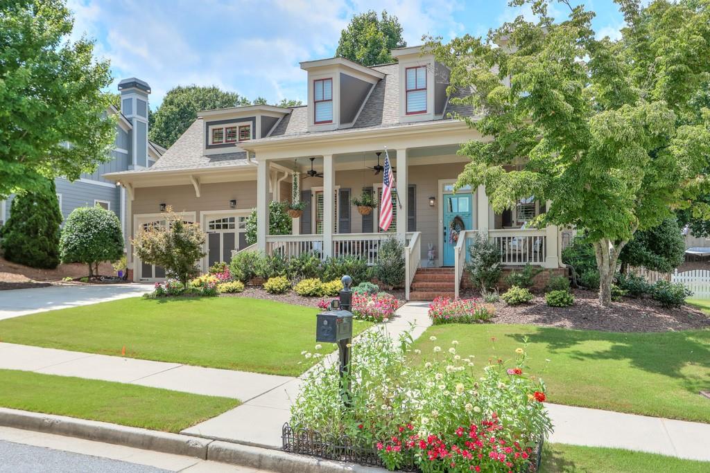 2111 Bungalow Park Drive