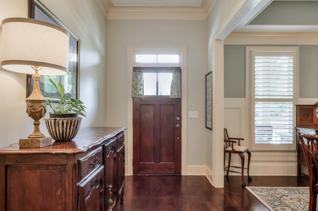 2111 Bungalow Park Drive