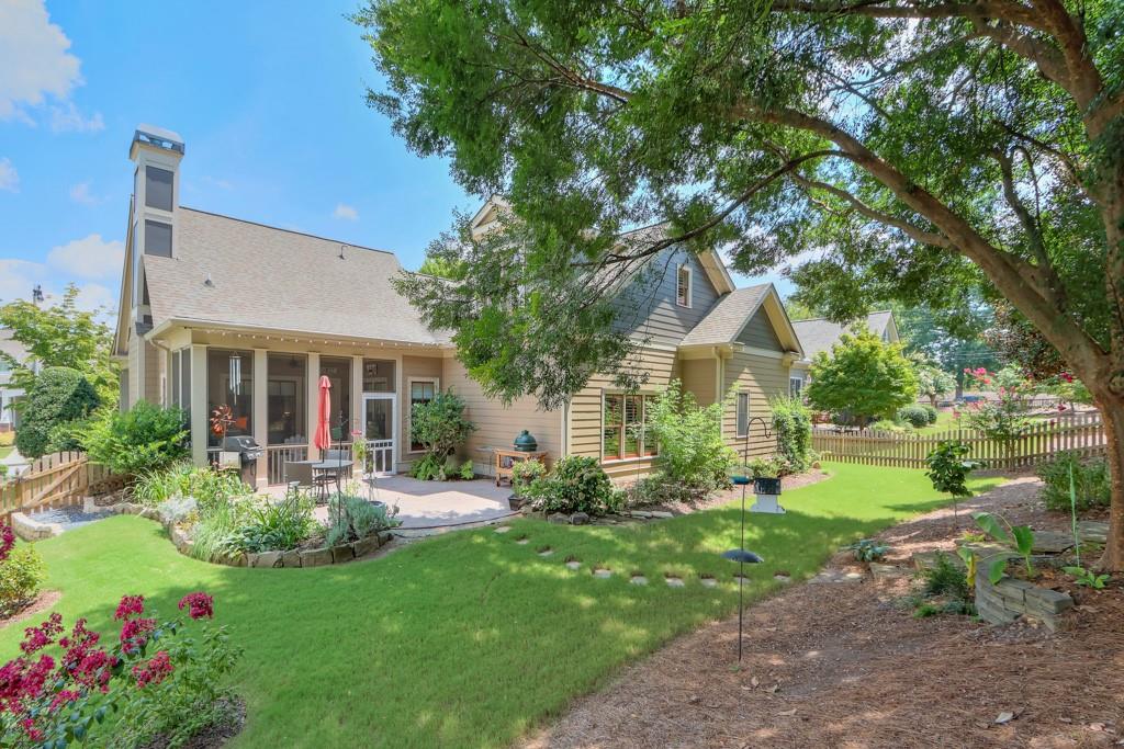 2111 Bungalow Park Drive