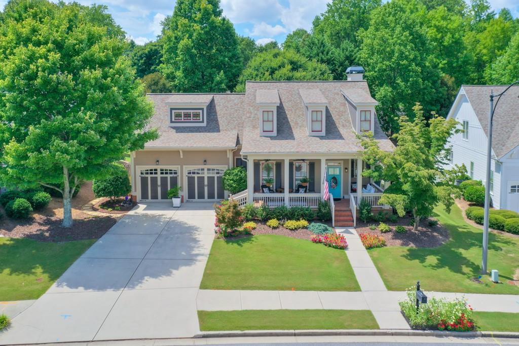 2111 Bungalow Park Drive