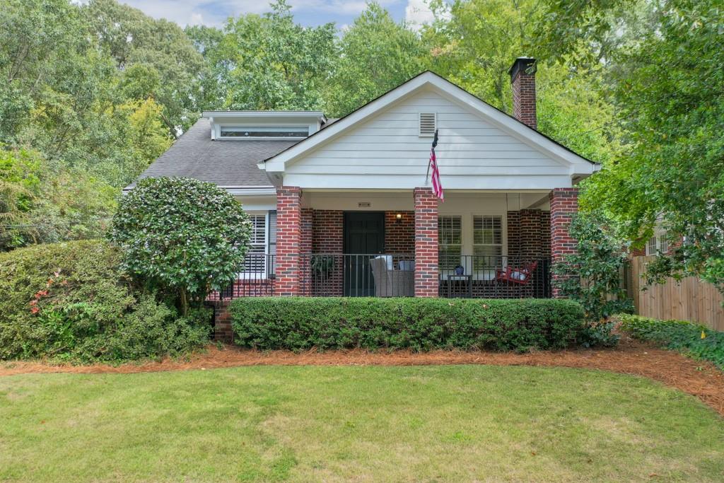 3269 W Shadowlawn Avenue NE