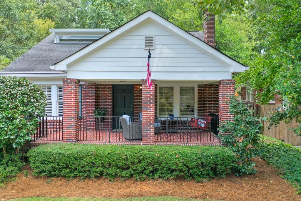 3269 W Shadowlawn Avenue NE