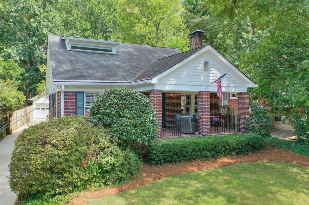 3269 W Shadowlawn Avenue NE