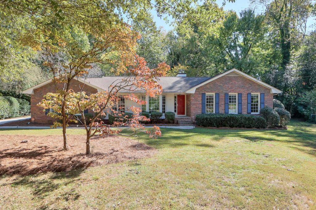 705 Grove Parkway SE