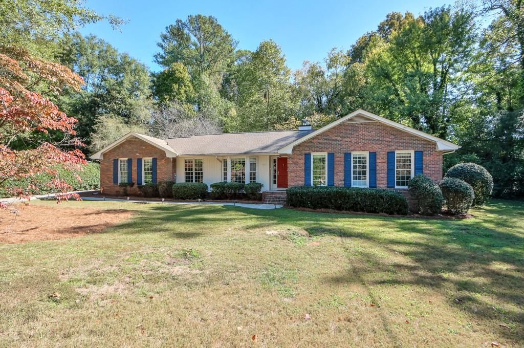 705 Grove Parkway SE