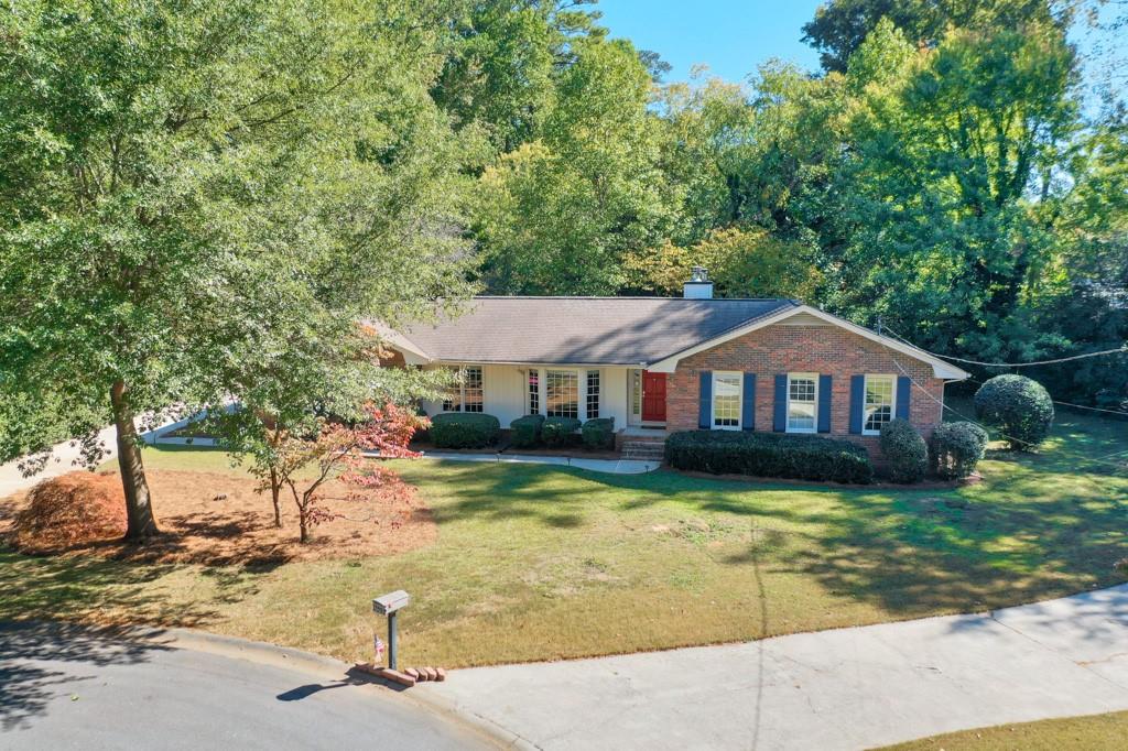 705 Grove Parkway SE