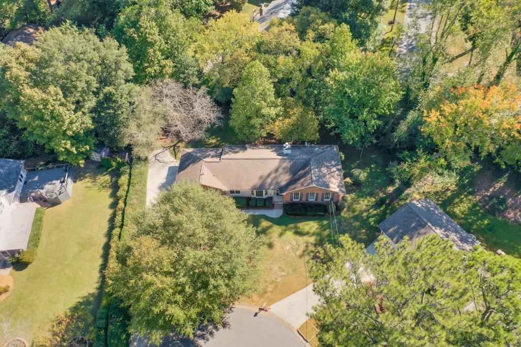 705 Grove Parkway SE