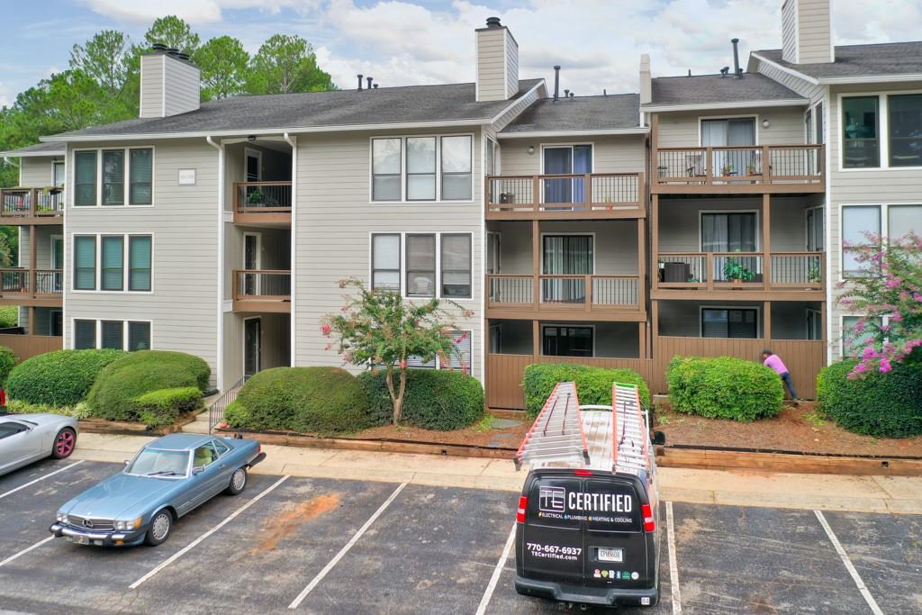 320 Park Ridge Circle