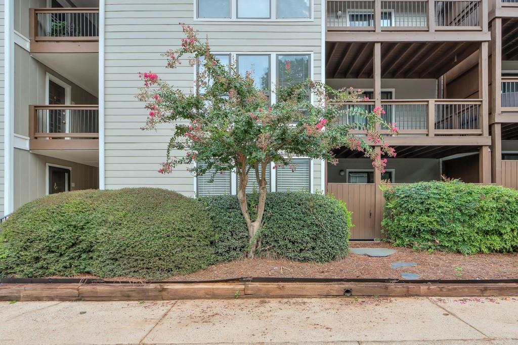 320 Park Ridge Circle