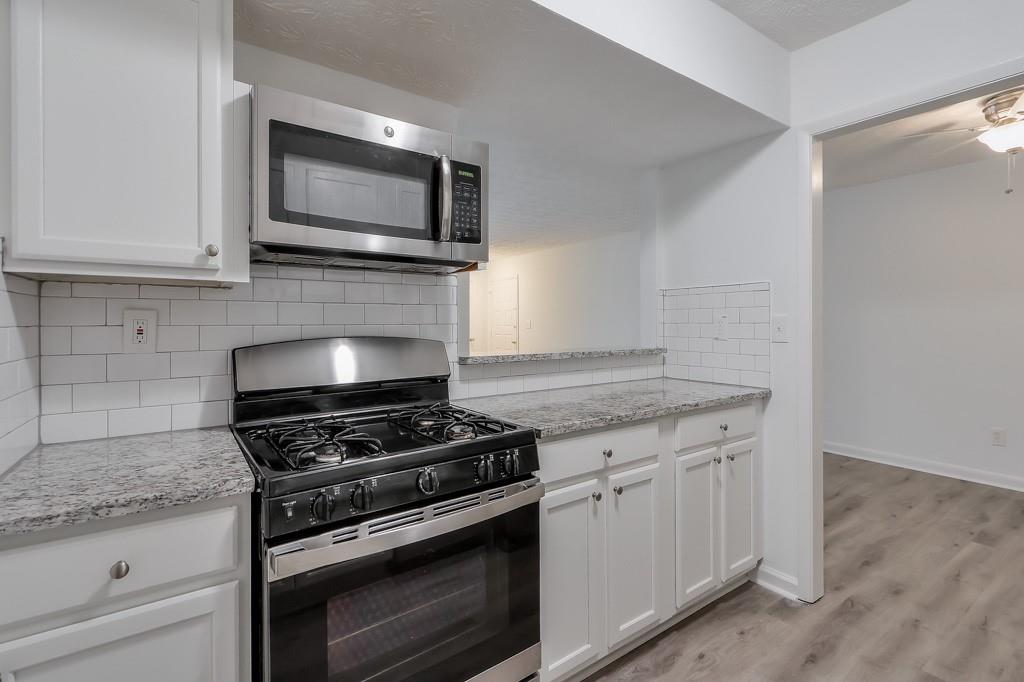 320 Park Ridge Circle