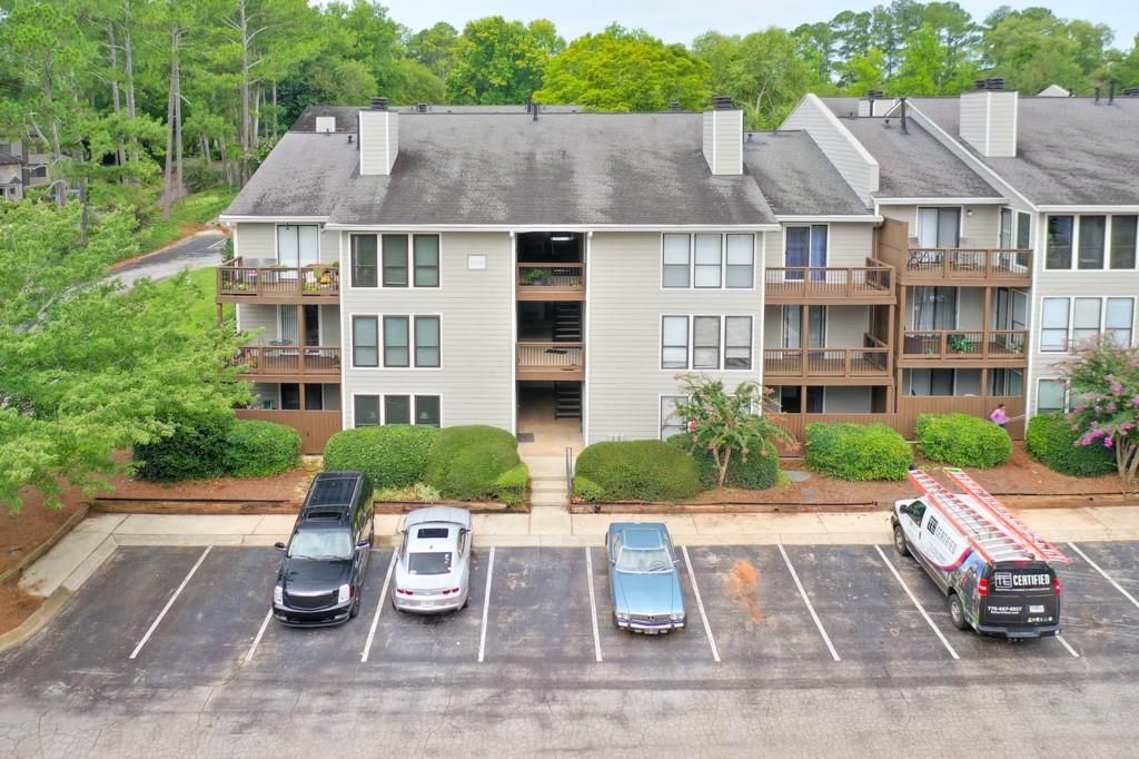 320 Park Ridge Circle