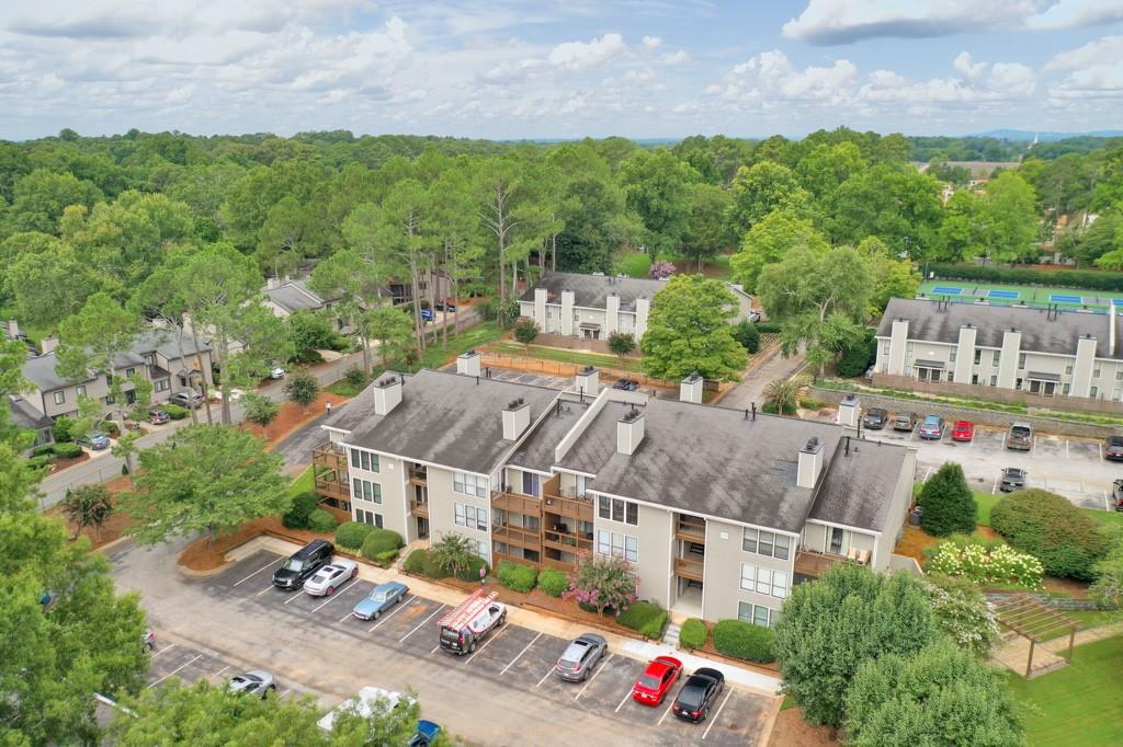 320 Park Ridge Circle