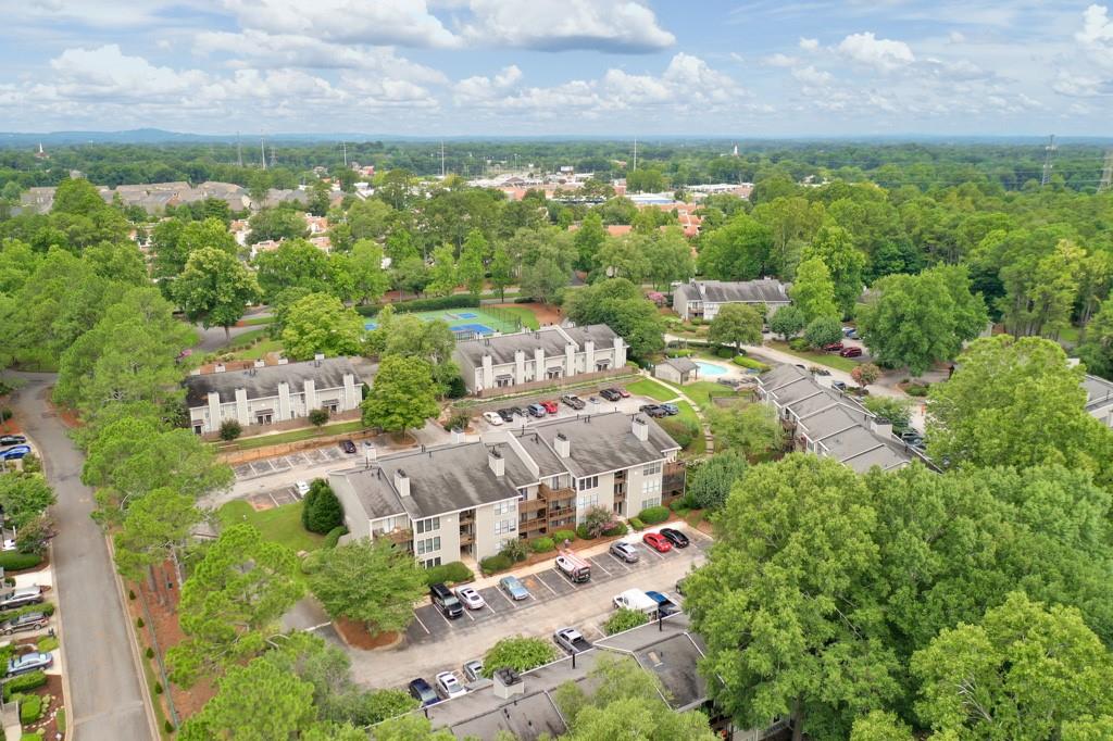 320 Park Ridge Circle