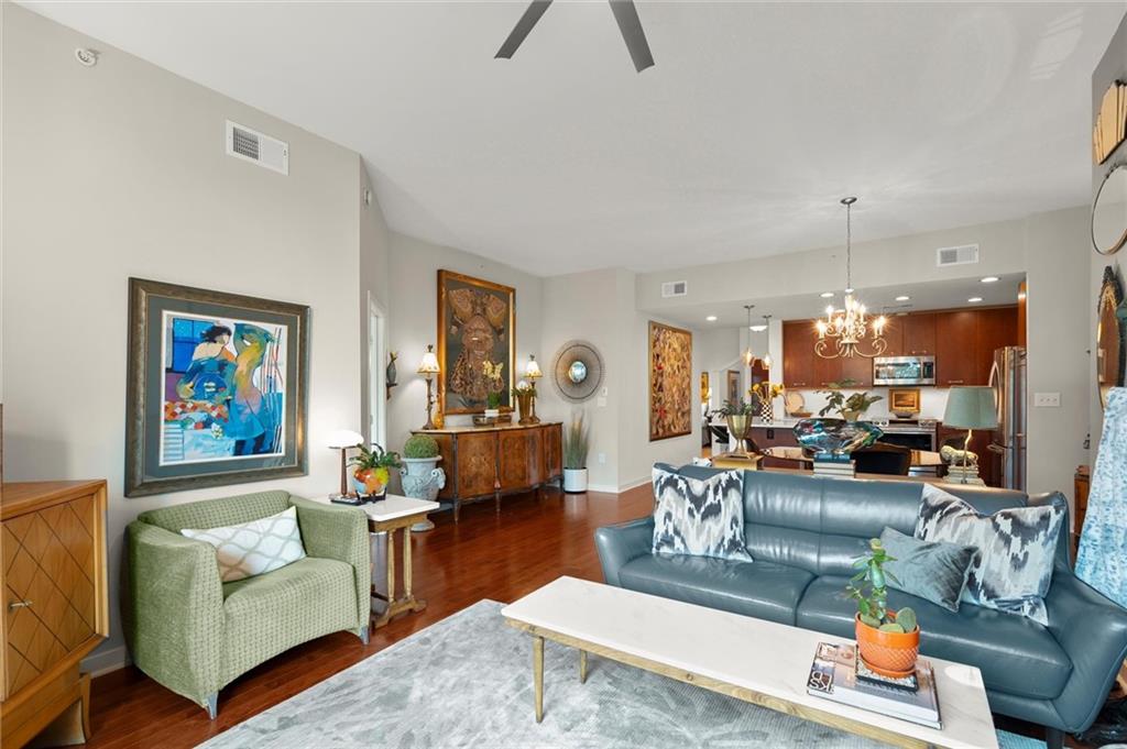 3300 Windy Ridge Parkway SE Unit 612