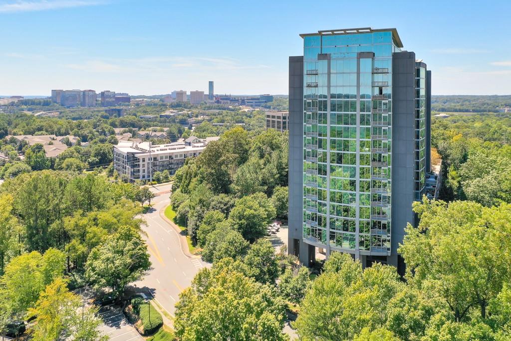 3300 Windy Ridge Parkway SE Unit 612