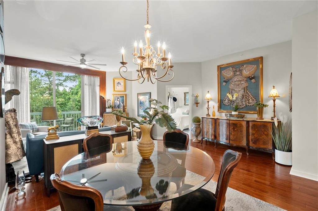 3300 Windy Ridge Parkway SE Unit 612