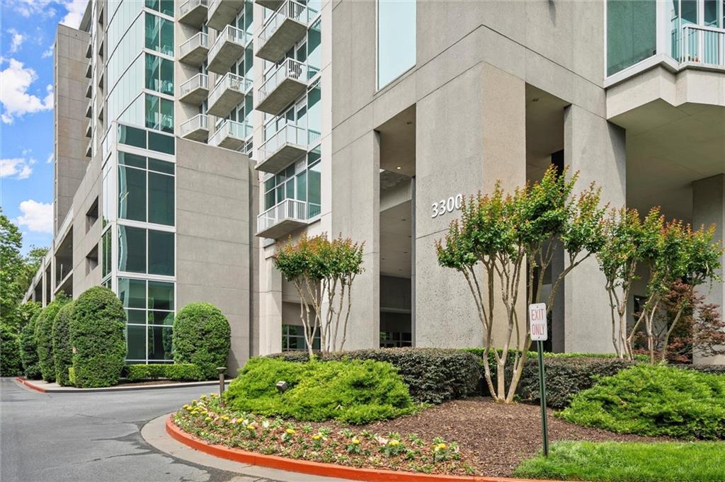 3300 Windy Ridge Parkway SE Unit 612