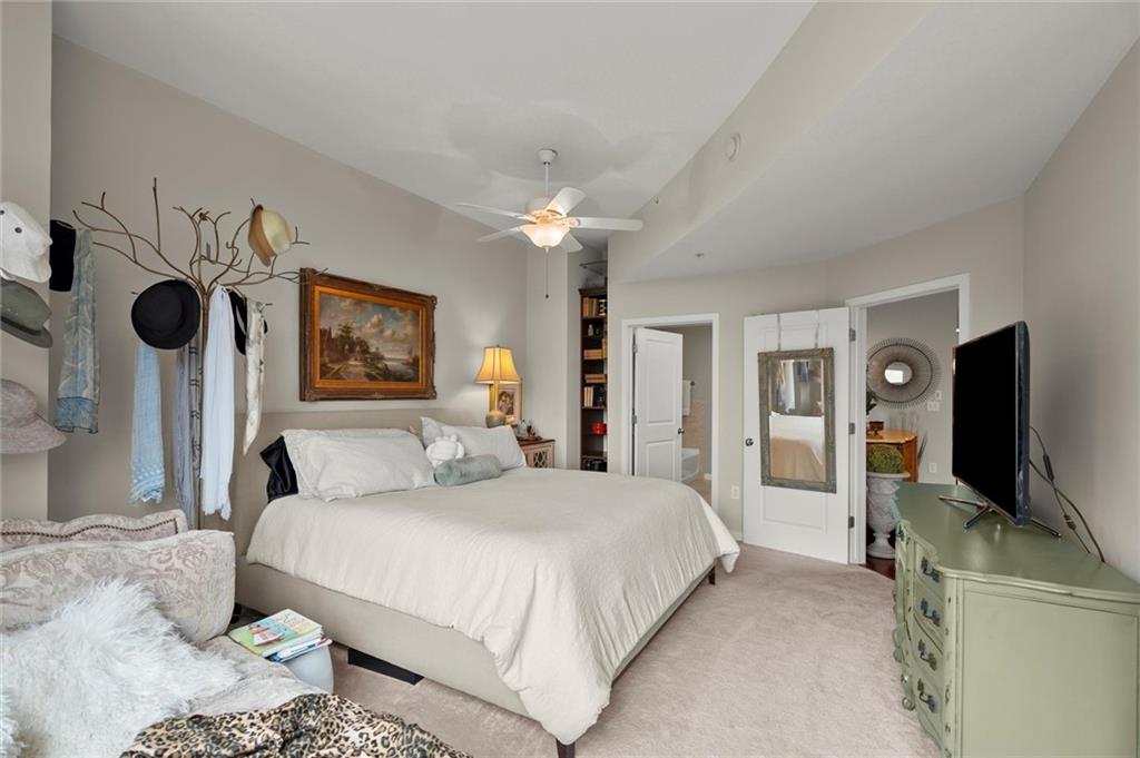 3300 Windy Ridge Parkway SE Unit 612