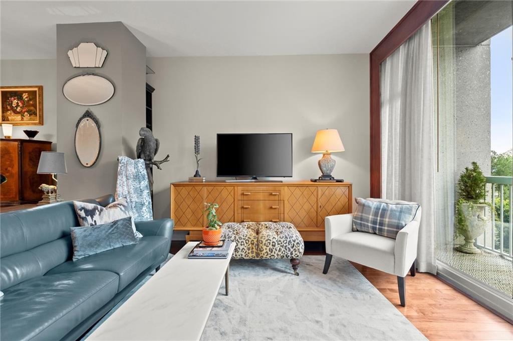 3300 Windy Ridge Parkway SE Unit 612