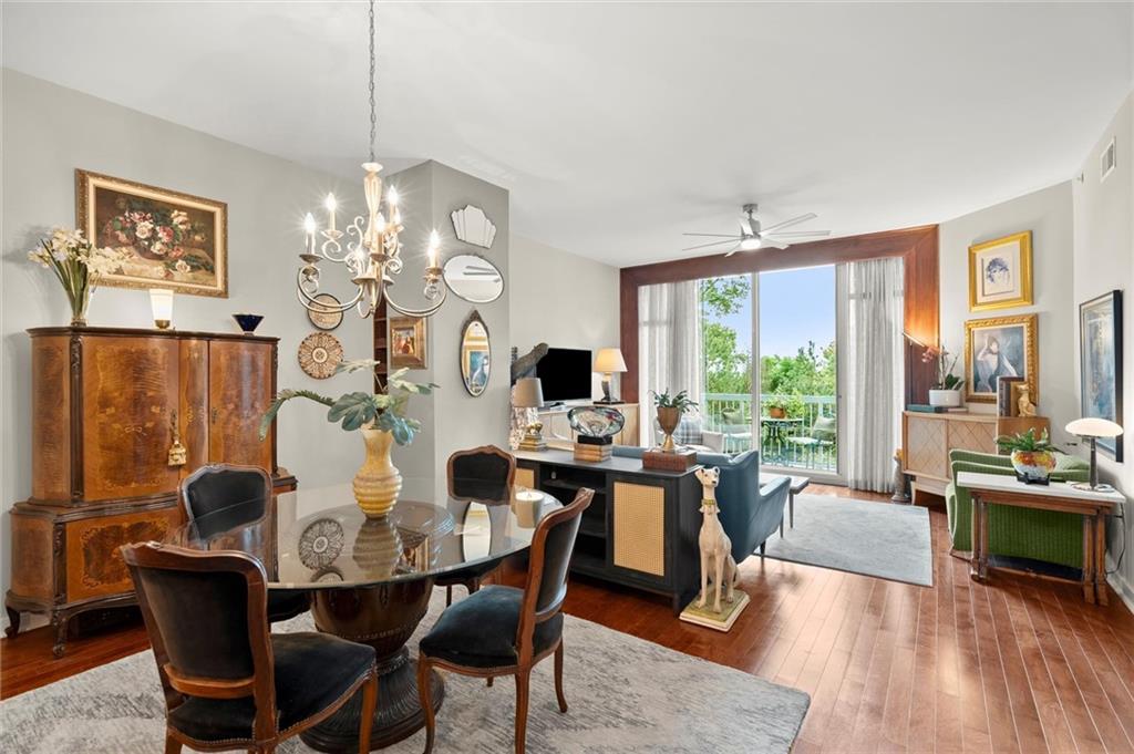 3300 Windy Ridge Parkway SE Unit 612