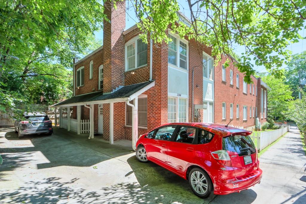 1144 Blue Ridge Avenue NE Unit 5