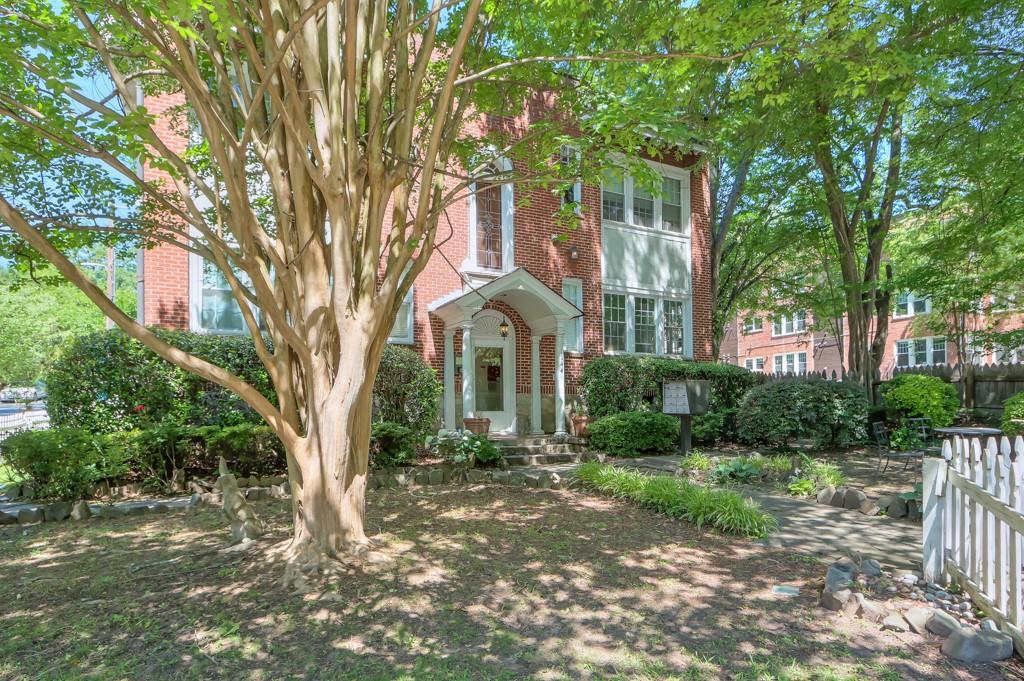 1144 Blue Ridge Avenue NE Unit 5