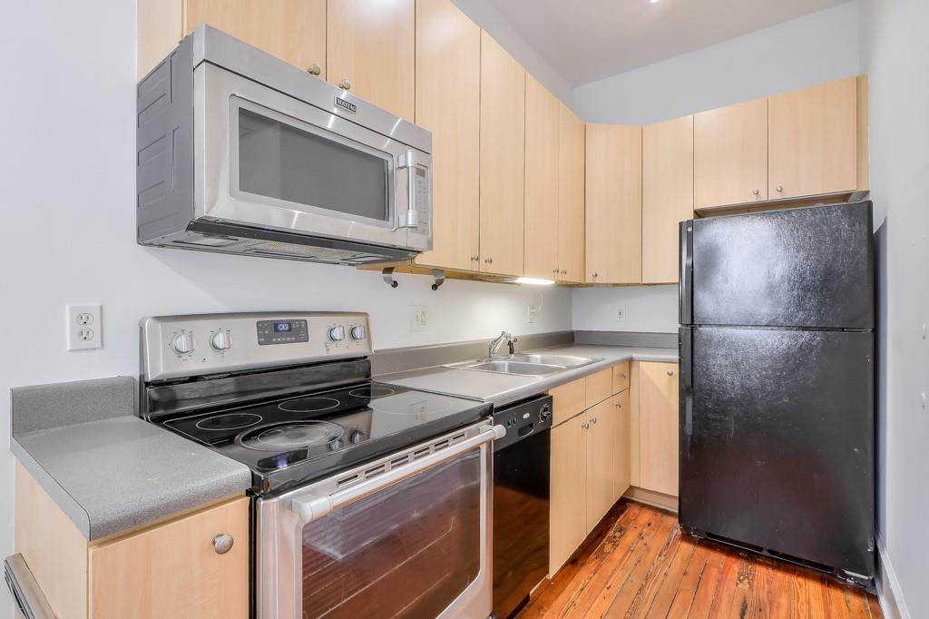 1144 Blue Ridge Avenue NE Unit 5