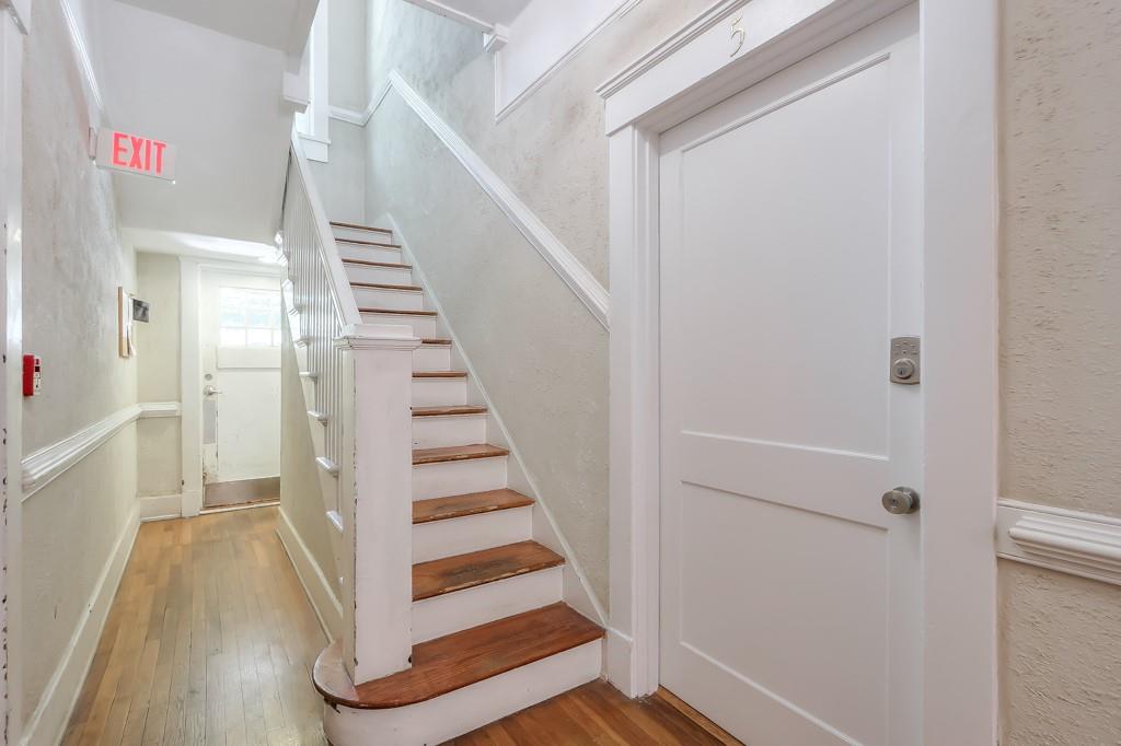 1144 Blue Ridge Avenue NE Unit 5