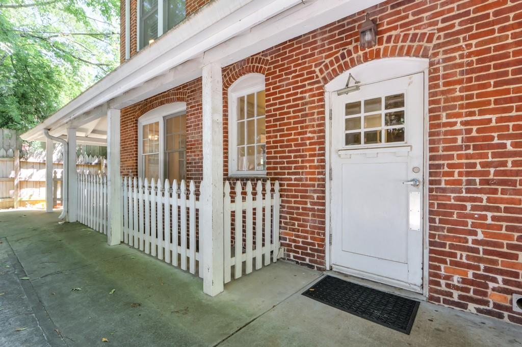 1144 Blue Ridge Avenue NE Unit 5