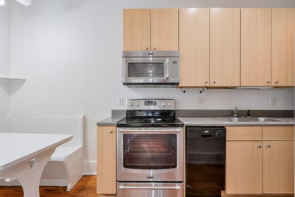 1144 Blue Ridge Avenue NE Unit 5