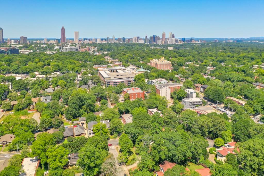 1144 Blue Ridge Avenue NE Unit 5