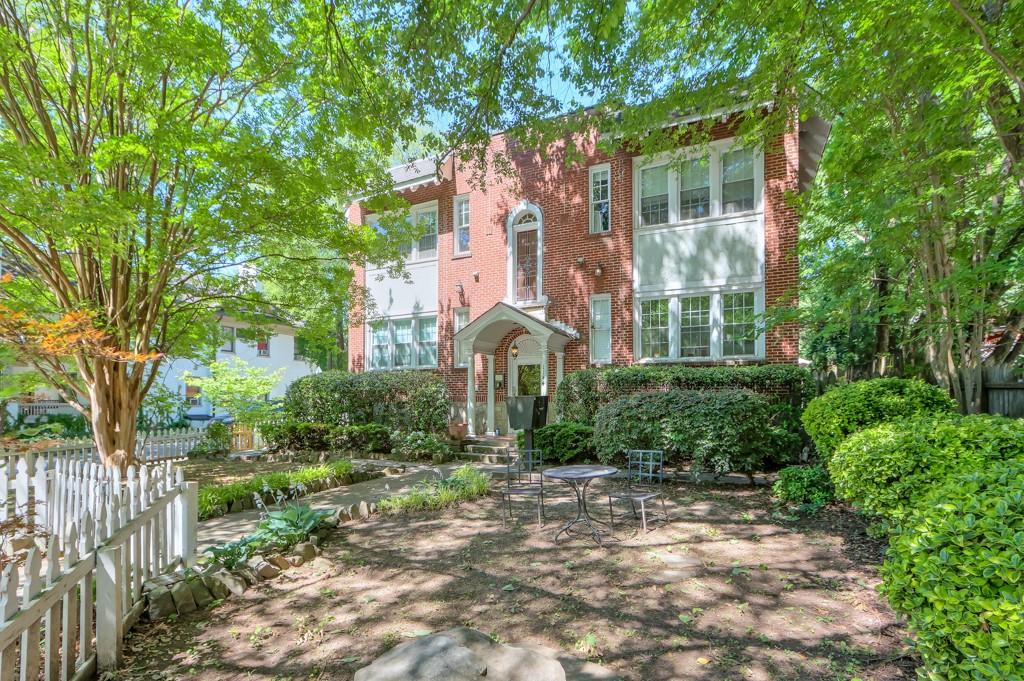 1144 Blue Ridge Avenue NE Unit 5