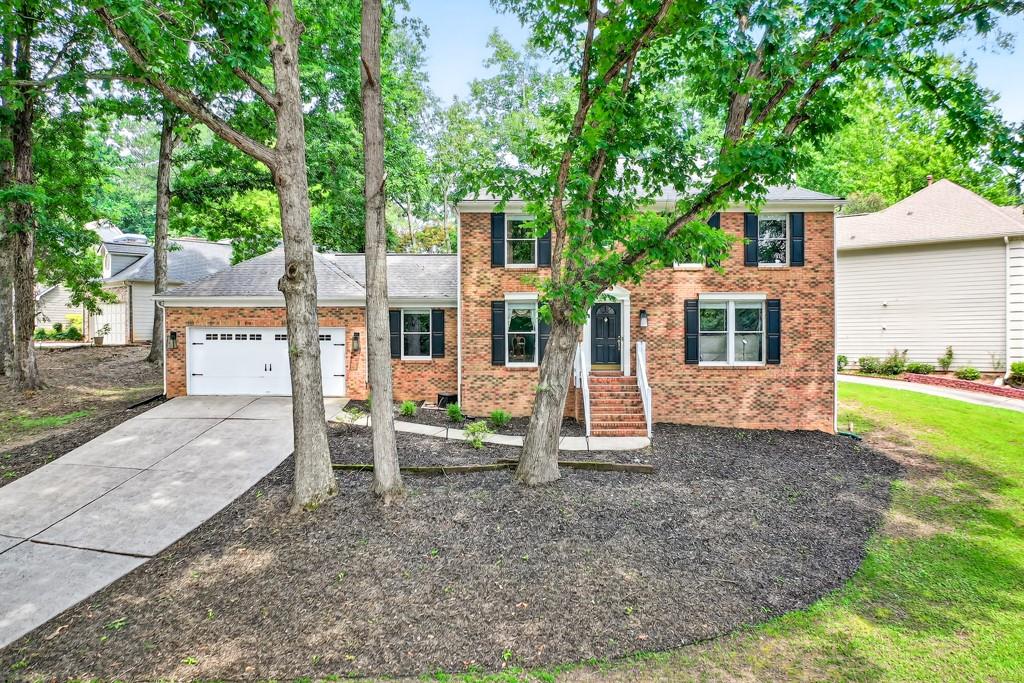 4619 Villa Chase Drive NE