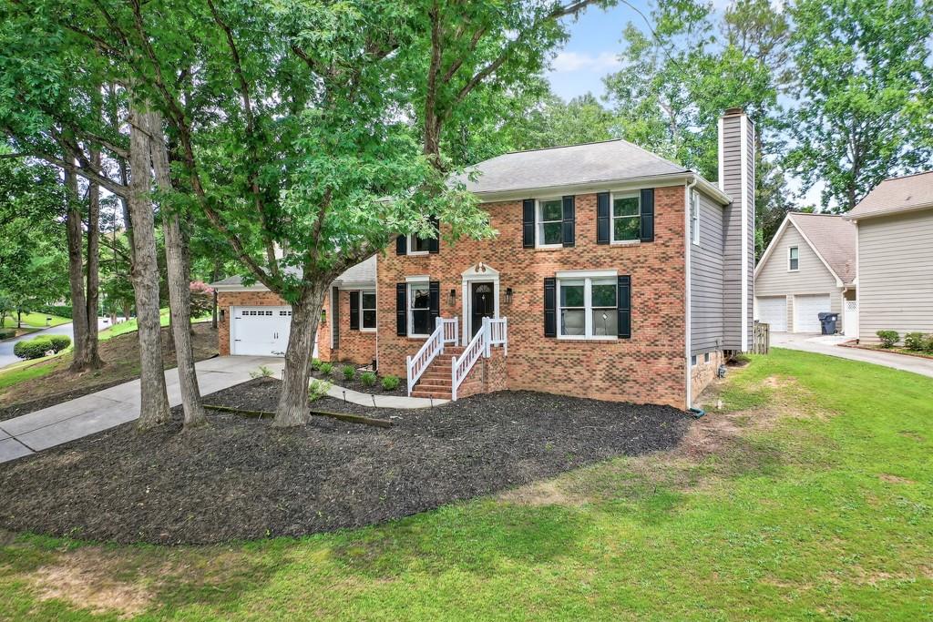 4619 Villa Chase Drive NE